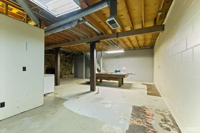 $575,000 | 151 West County Road 575 North, Shelburn, IN 47879