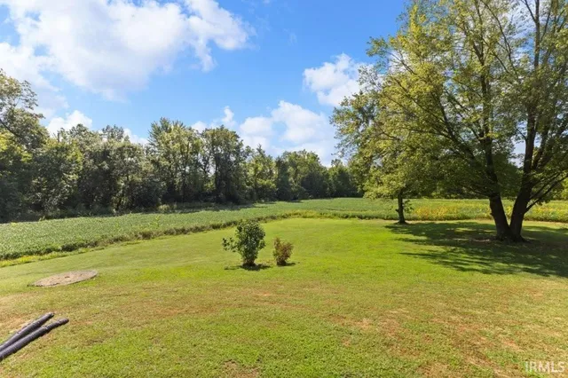 $575,000 | 151 West County Road 575 North, Shelburn, IN 47879