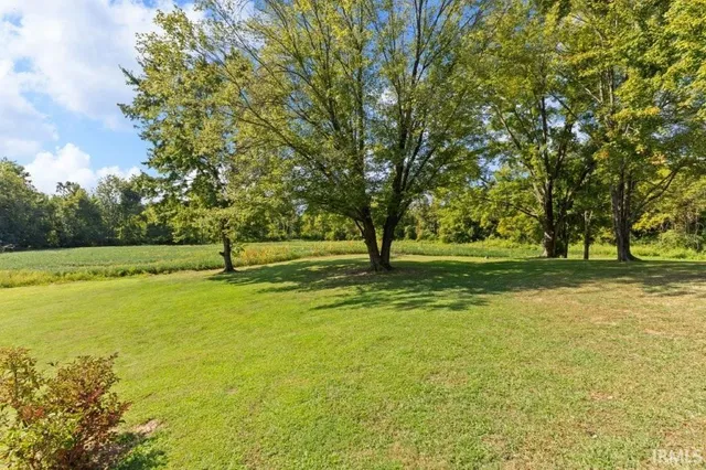 $575,000 | 151 West County Road 575 North, Shelburn, IN 47879