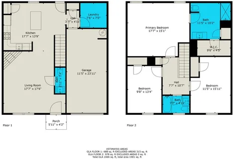 $363,000 | 3201 Decapolis Drive, Charlotte, NC 28215