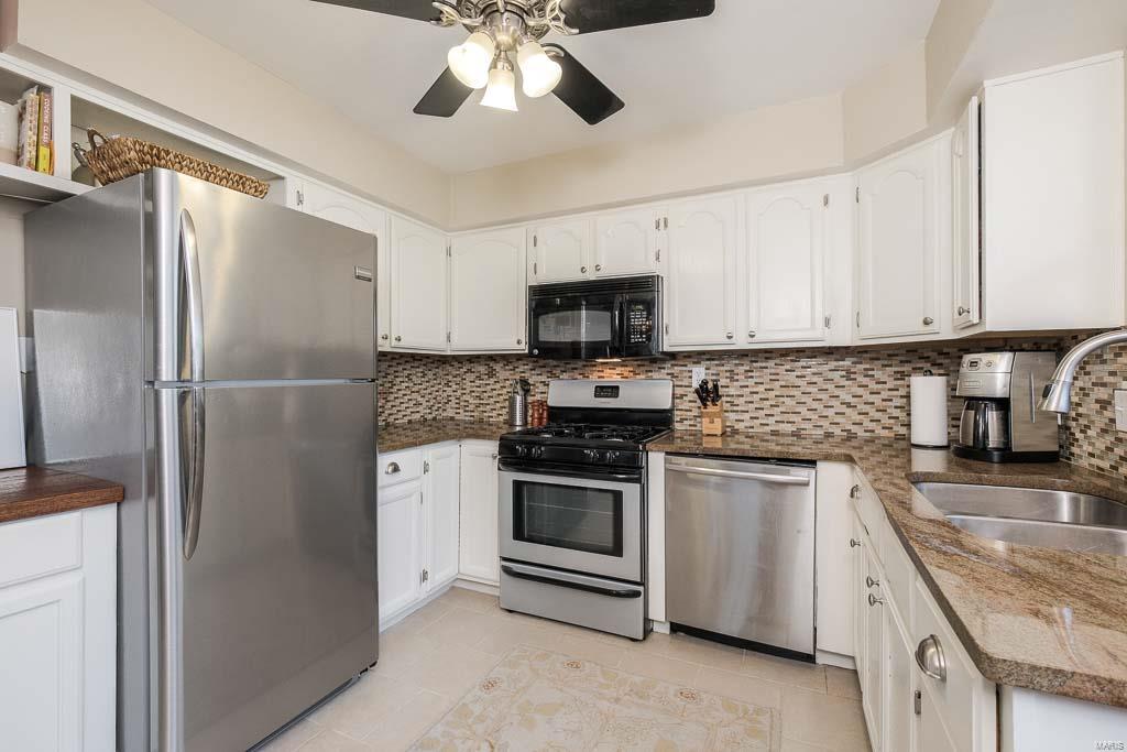 113 Woodridge Road St. Louis, MO 63122 - Photo 16 of 42 Gallery Image 16