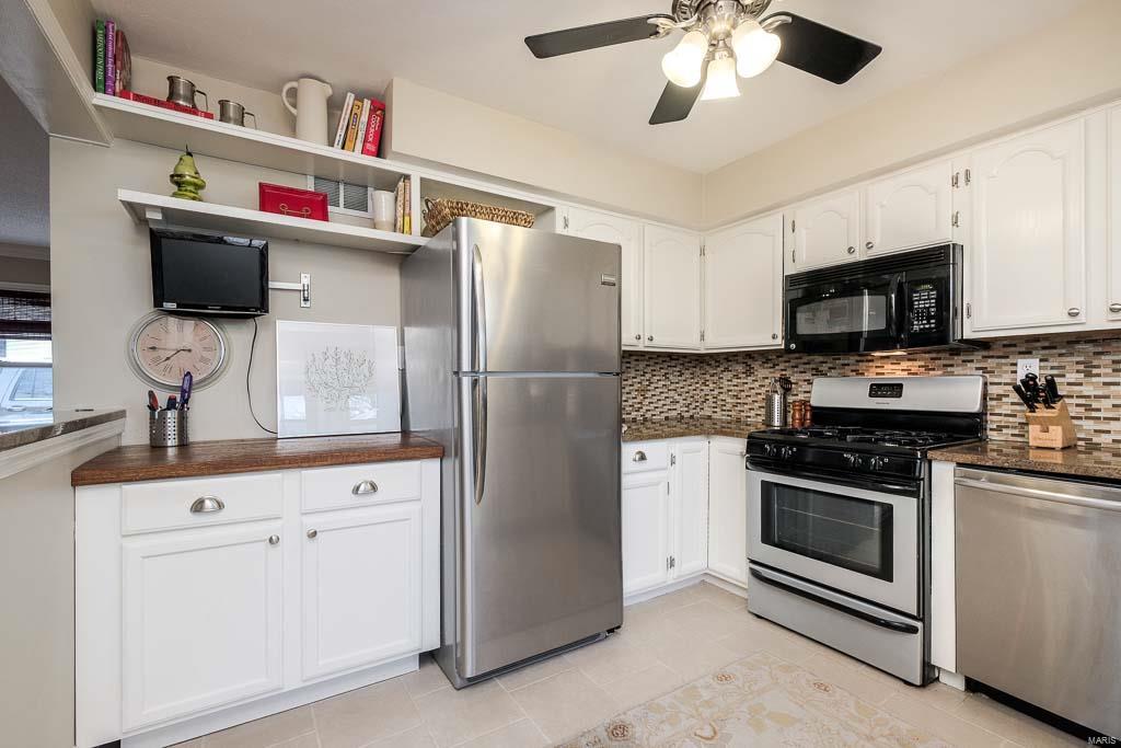 113 Woodridge Road St. Louis, MO 63122 - Photo 18 of 42 Gallery Image 18