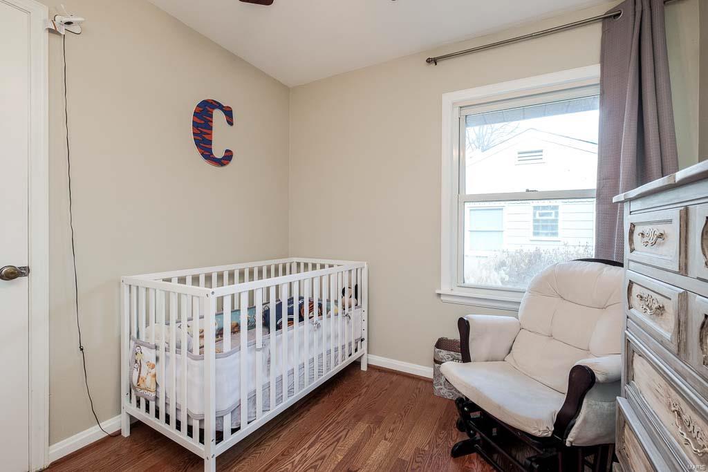 113 Woodridge Road St. Louis, MO 63122 - Photo 33 of 42 Gallery Image 33