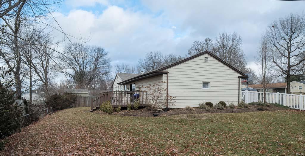 113 Woodridge Road St. Louis, MO 63122 - Photo 34 of 42 Gallery Image 34