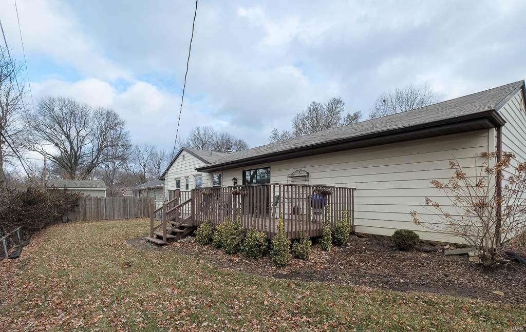 113 Woodridge Road St. Louis, MO 63122 - Photo 35 of 42 Gallery Image 35