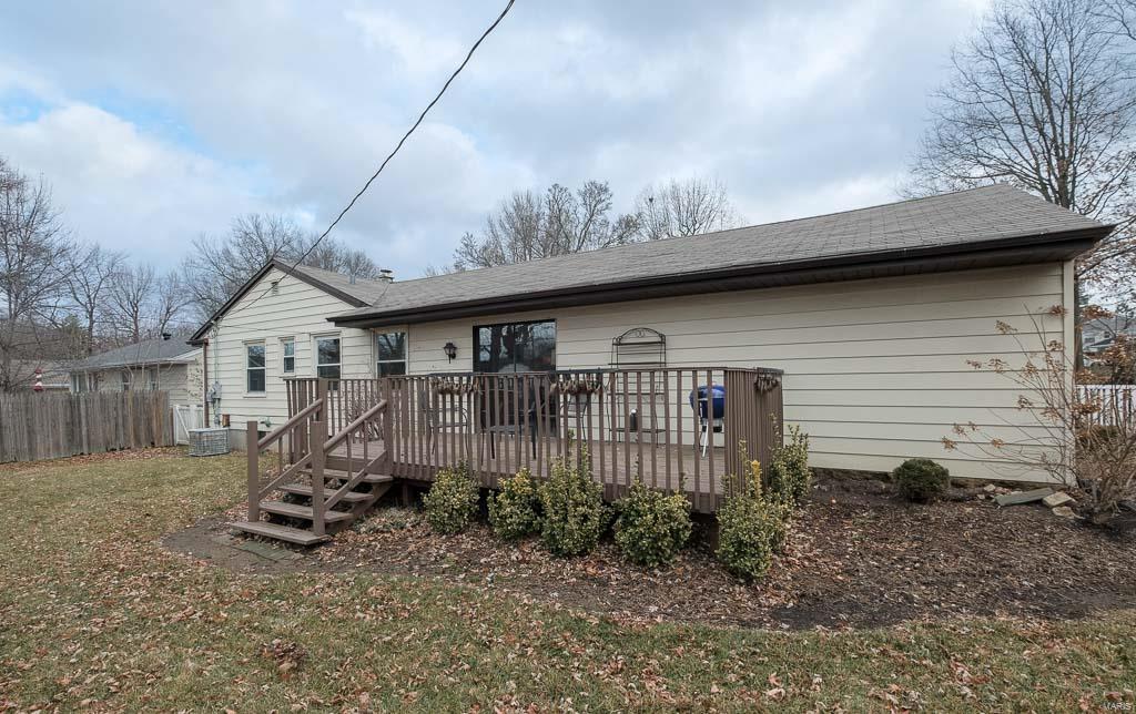 113 Woodridge Road St. Louis, MO 63122 - Photo 36 of 42 Gallery Image 36