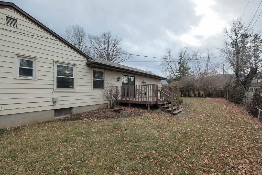 113 Woodridge Road St. Louis, MO 63122 - Photo 37 of 42 Gallery Image 37