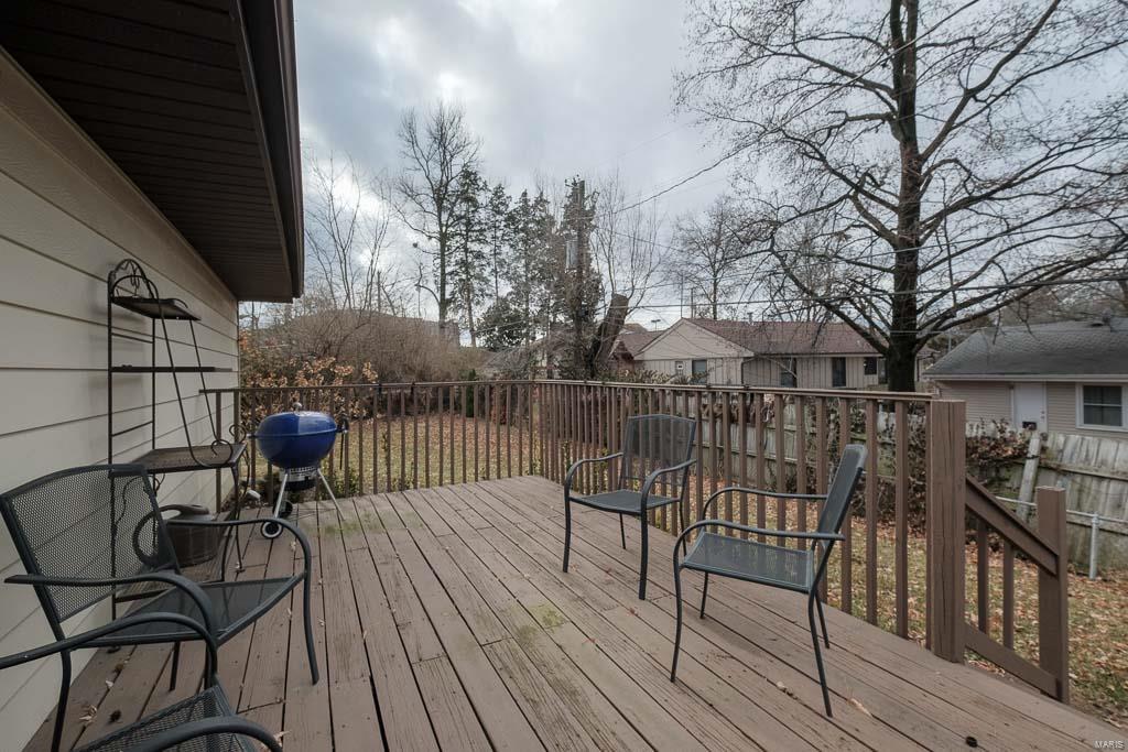 113 Woodridge Road St. Louis, MO 63122 - Photo 38 of 42 Gallery Image 38