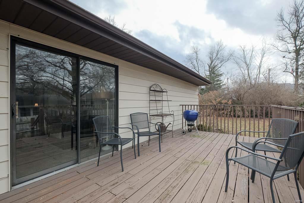 113 Woodridge Road St. Louis, MO 63122 - Photo 39 of 42 Gallery Image 39