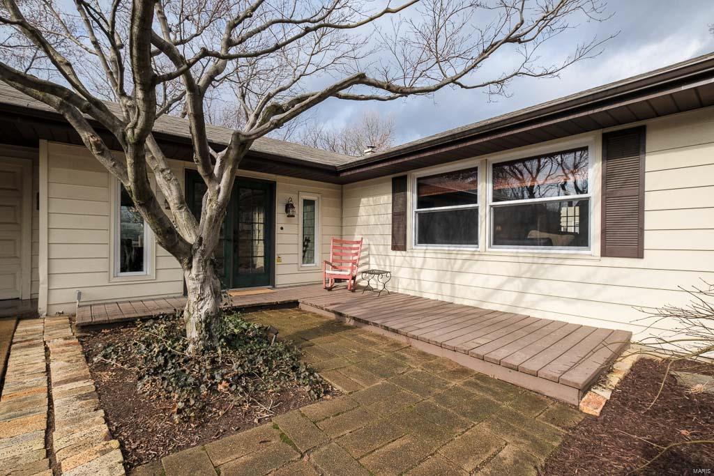 113 Woodridge Road St. Louis, MO 63122 - Photo 41 of 42 Gallery Image 41