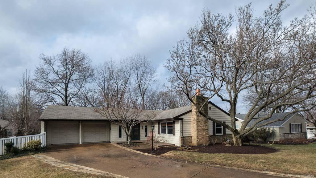 113 Woodridge Road St. Louis, MO 63122 - Photo 42 of 42 Gallery Image 42