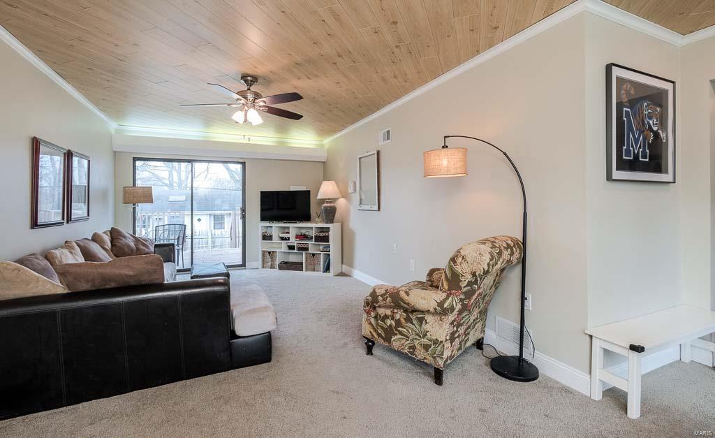 113 Woodridge Road St. Louis, MO 63122 - Photo 6 of 42 Gallery Image 6
