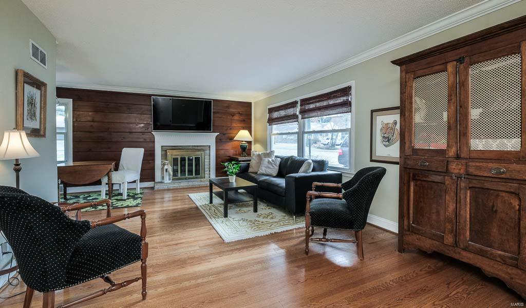 113 Woodridge Road St. Louis, MO 63122 - Photo 7 of 42 Gallery Image 7