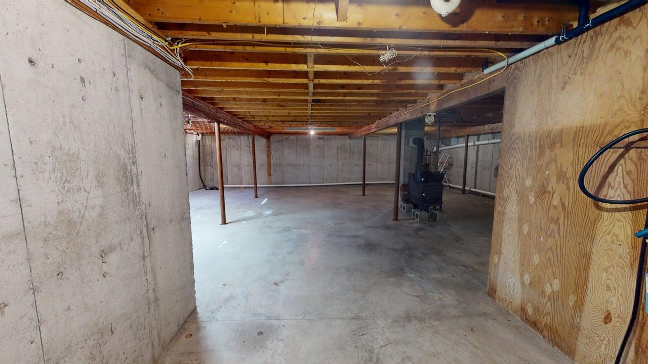 63 Fisher Road Holden, ME 04429 - Photo 66 of 87 63-Fisher-Road-Basement