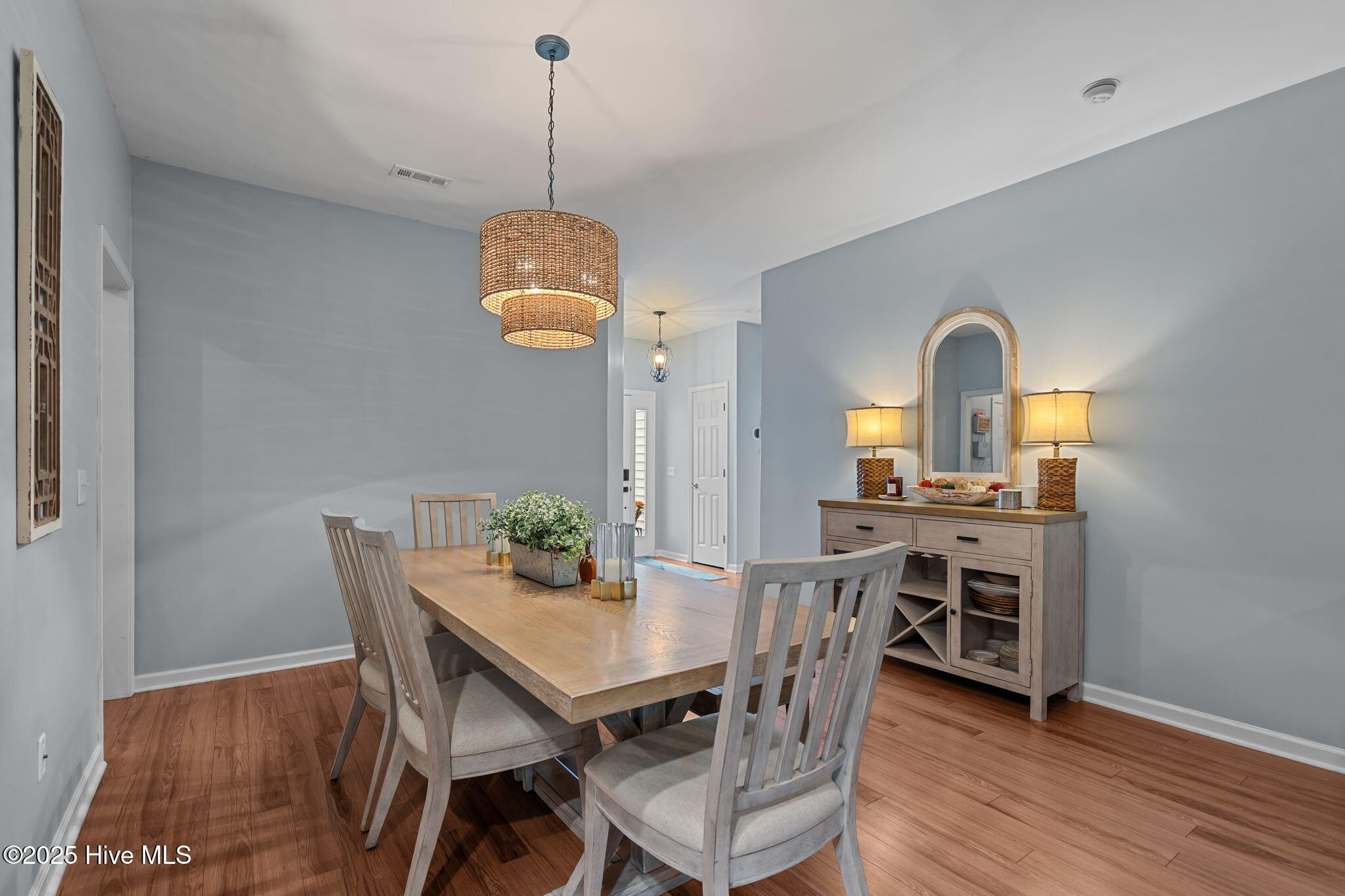 209 Olde Well Loop Road Wilmington, NC 28411 - Photo 10 of 44 Dining Area