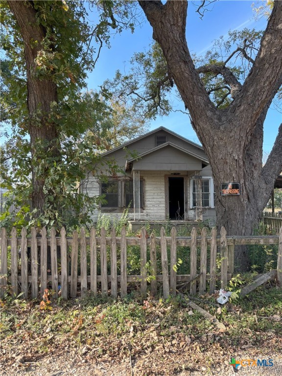 2224 Airport Road Temple, TX 76504 - Photo 1 of 1 Gallery Image 1