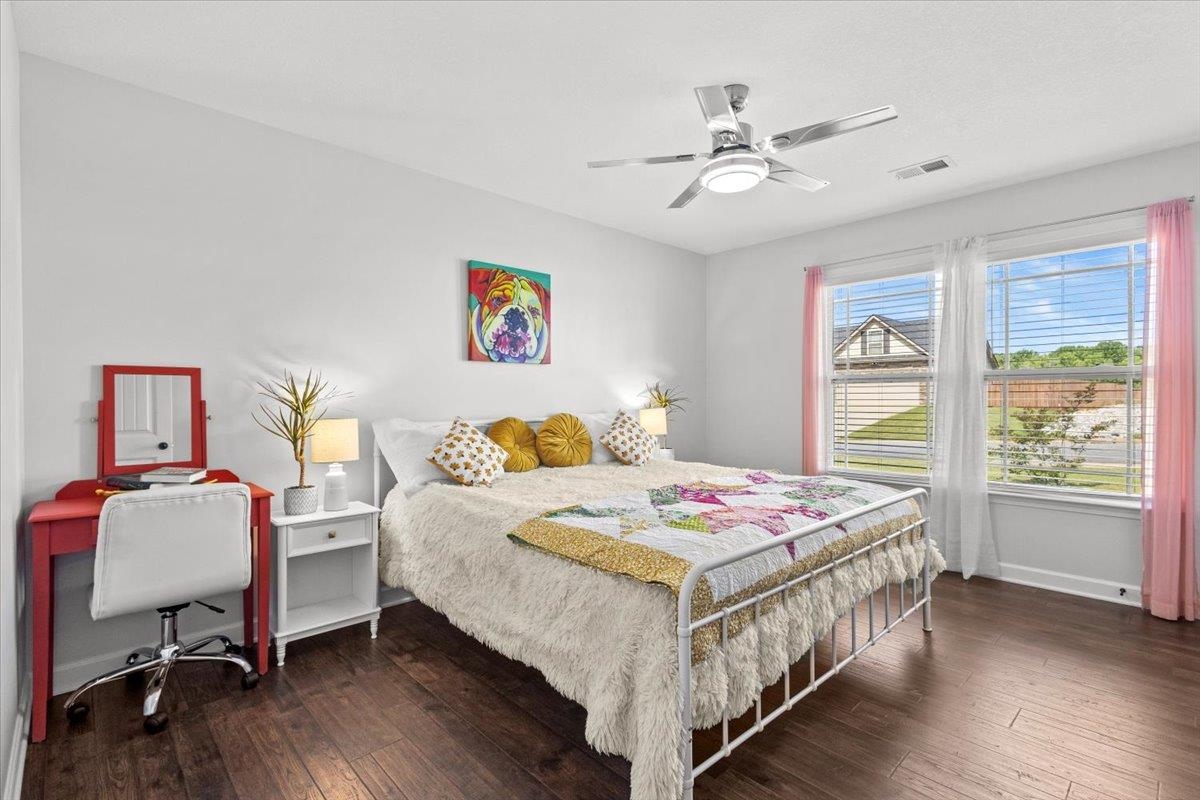 361 Danleigh Way Inman, SC 29349 - Photo 15 of 29 Bedroom