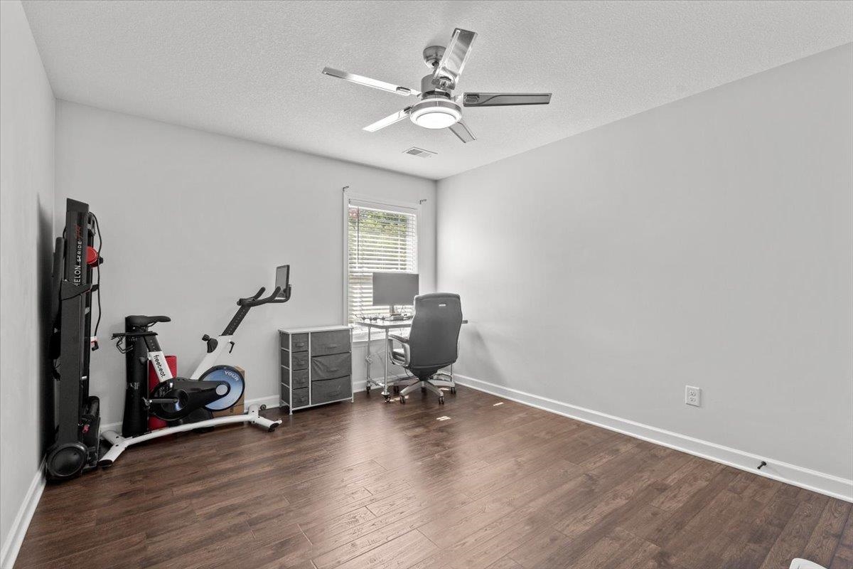 361 Danleigh Way Inman, SC 29349 - Photo 20 of 29 Bedroom