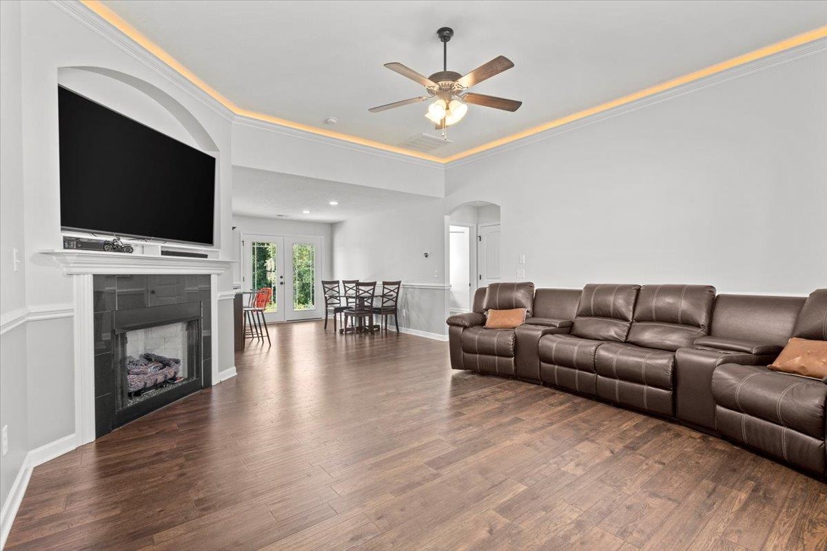361 Danleigh Way Inman, SC 29349 - Photo 4 of 29