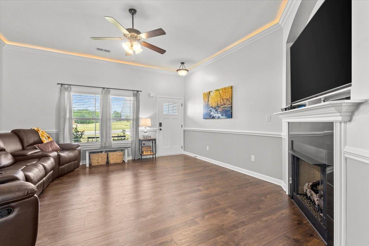 361 Danleigh Way Inman, SC 29349 - Photo 5 of 29