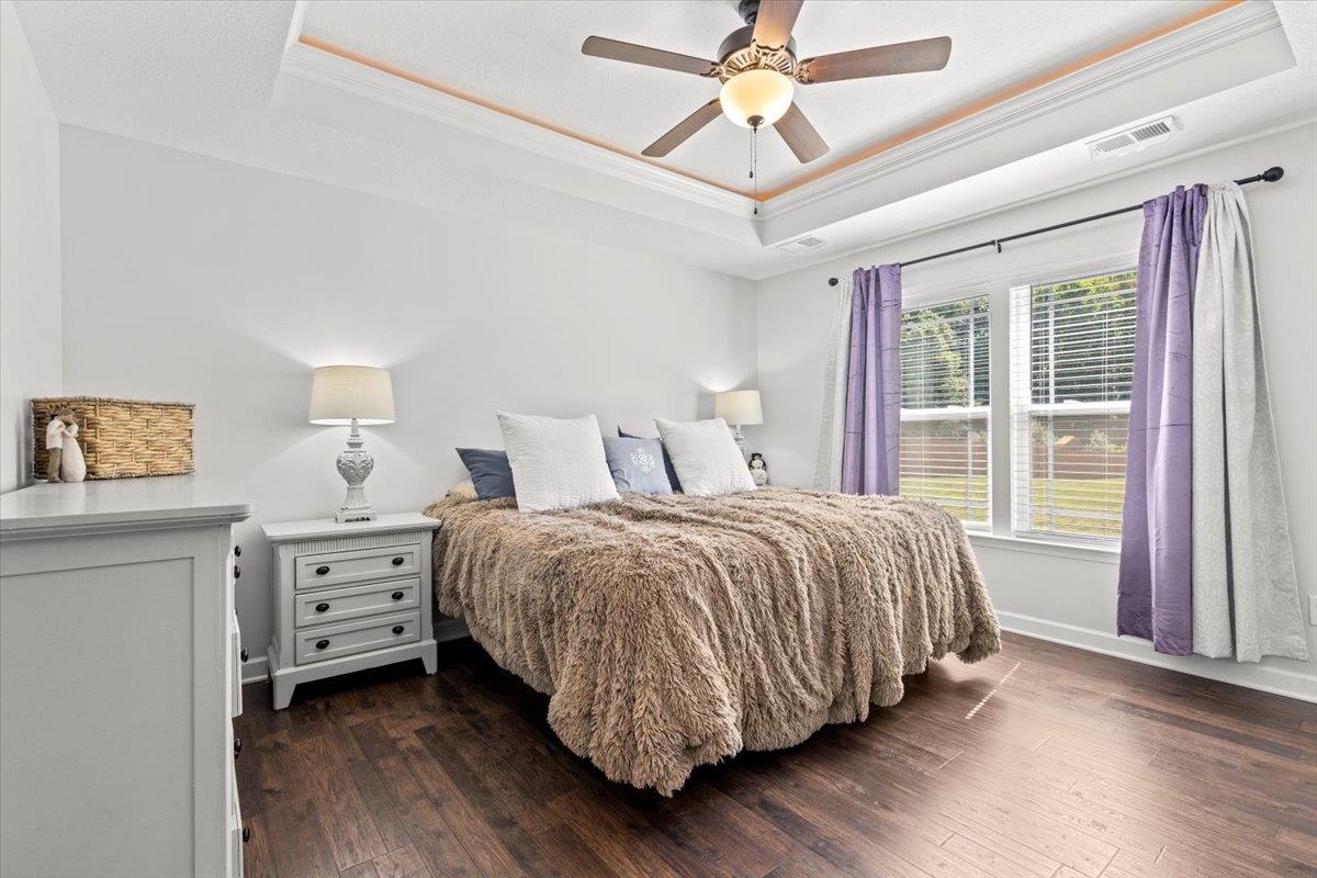 361 Danleigh Way Inman, SC 29349 - Photo 10 of 29 Master Bedroom
