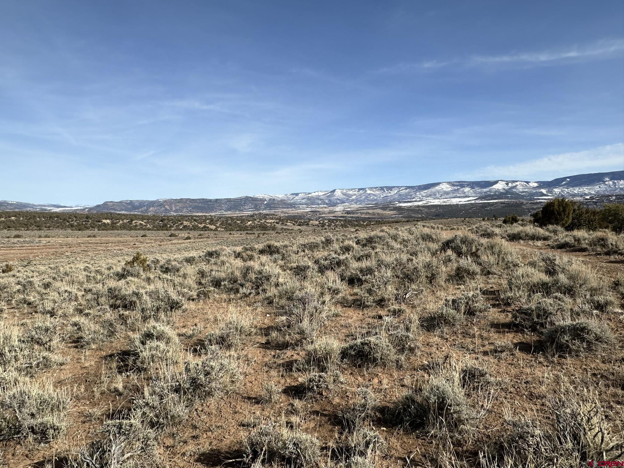 Tbd V Road De Beque, CO 81624 - Photo 12 of 22 a view of an ocean