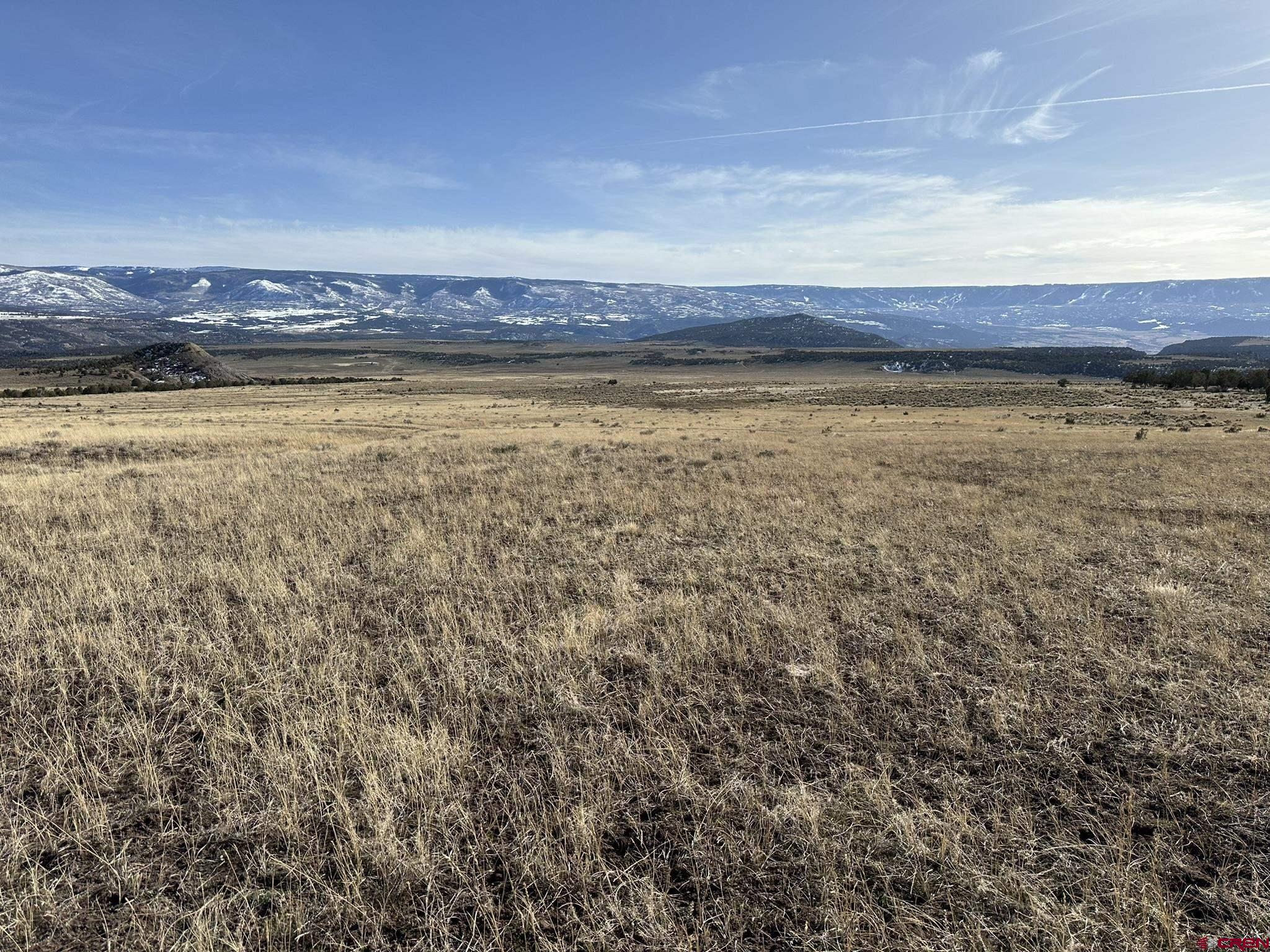 Tbd V Road De Beque, CO 81624 - Photo 18 of 22 a view of a ocean view