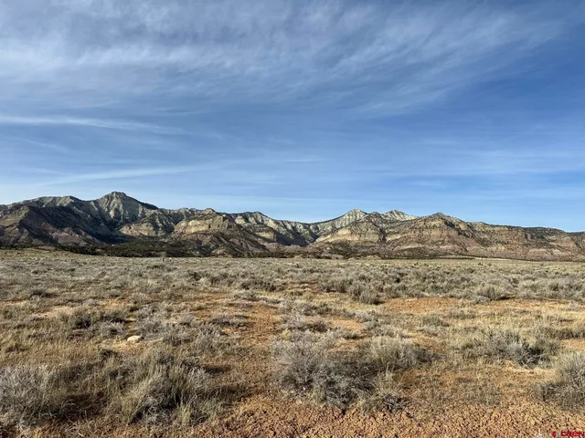 $600,000 | Tbd V Road, De Beque, CO 81624