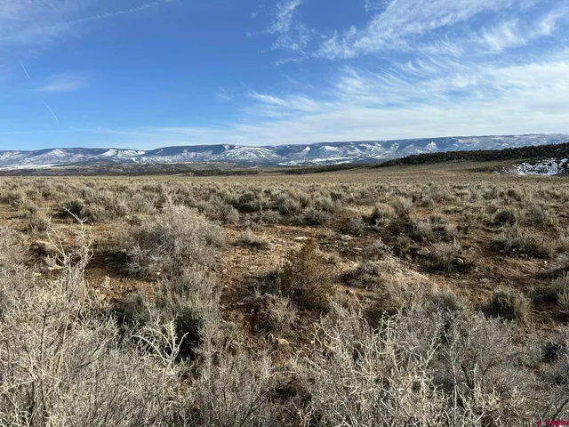 $600,000 | Tbd V Road, De Beque, CO 81624
