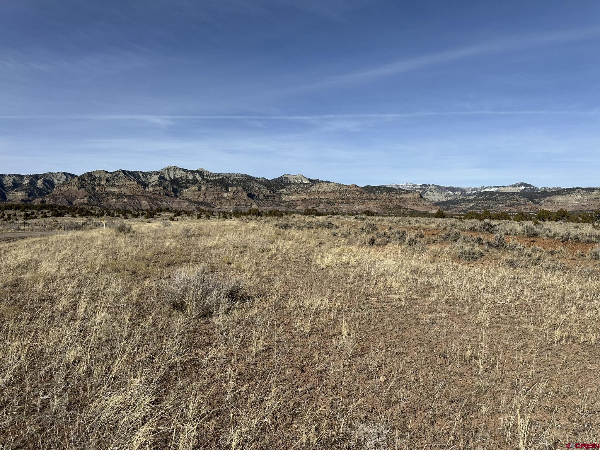 Tbd V Road De Beque, CO 81624 - Photo 4 of 22 a view of mountain
