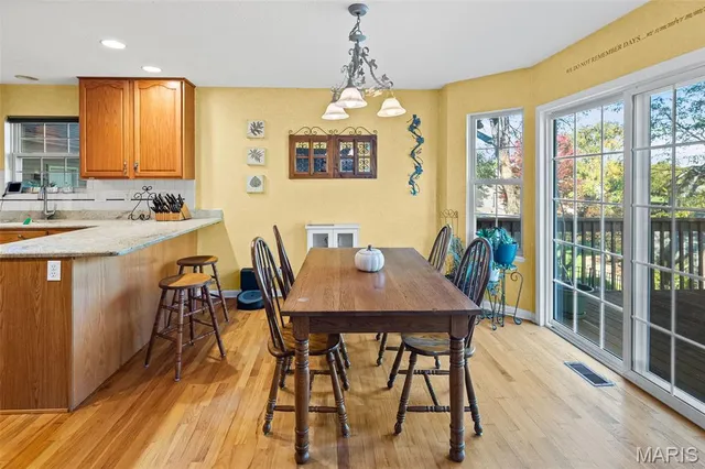 $470,000 | 121 Somerset Drive, Glen Carbon, IL 62034