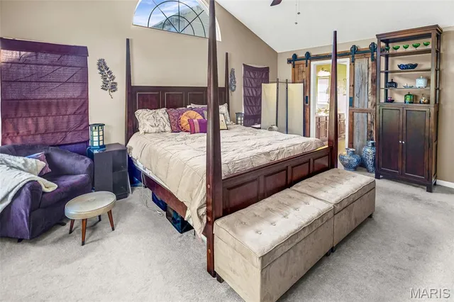 $470,000 | 121 Somerset Drive, Glen Carbon, IL 62034