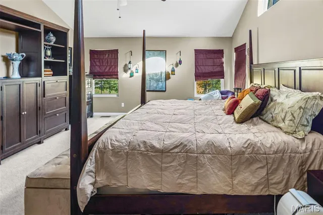 $470,000 | 121 Somerset Drive, Glen Carbon, IL 62034