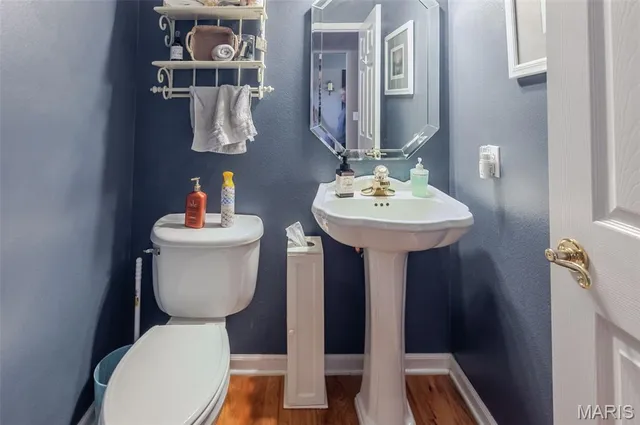 $470,000 | 121 Somerset Drive, Glen Carbon, IL 62034