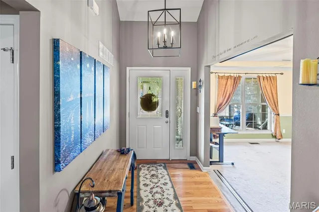 $470,000 | 121 Somerset Drive, Glen Carbon, IL 62034