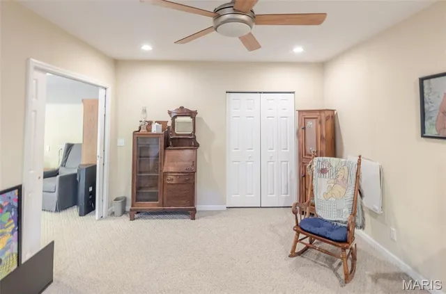 $470,000 | 121 Somerset Drive, Glen Carbon, IL 62034