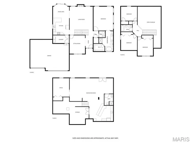 $470,000 | 121 Somerset Drive, Glen Carbon, IL 62034