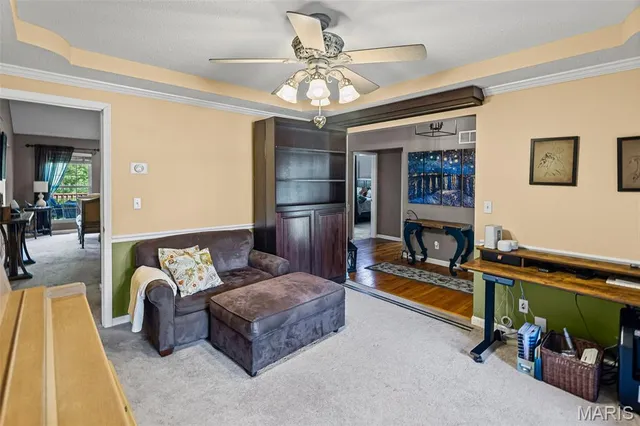 $470,000 | 121 Somerset Drive, Glen Carbon, IL 62034