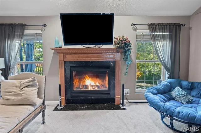 $470,000 | 121 Somerset Drive, Glen Carbon, IL 62034