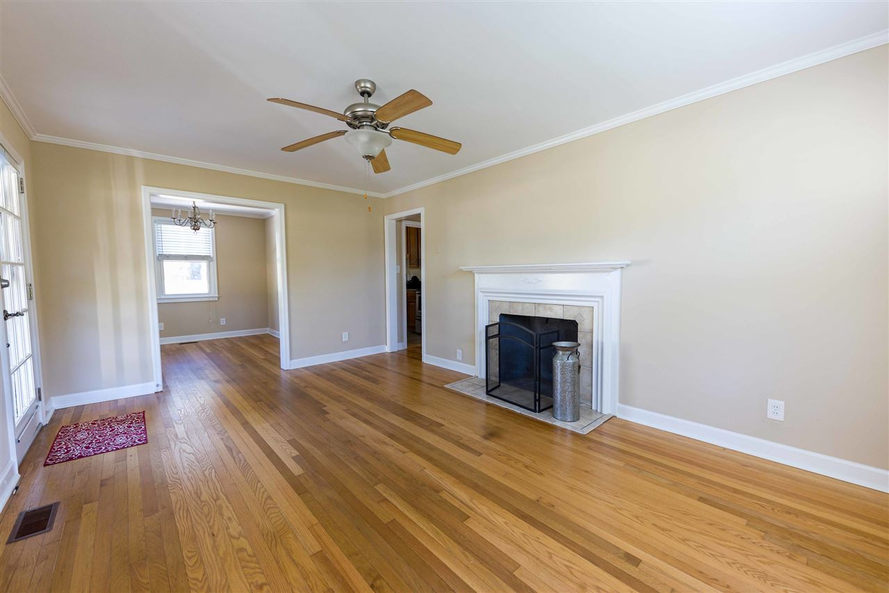 2805 Oberlin Road Raleigh, NC 27608 - Photo 5 of 30 Photo 5