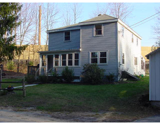 192 Fitch Road Clinton, MA 01510 - Photo 1 of 1