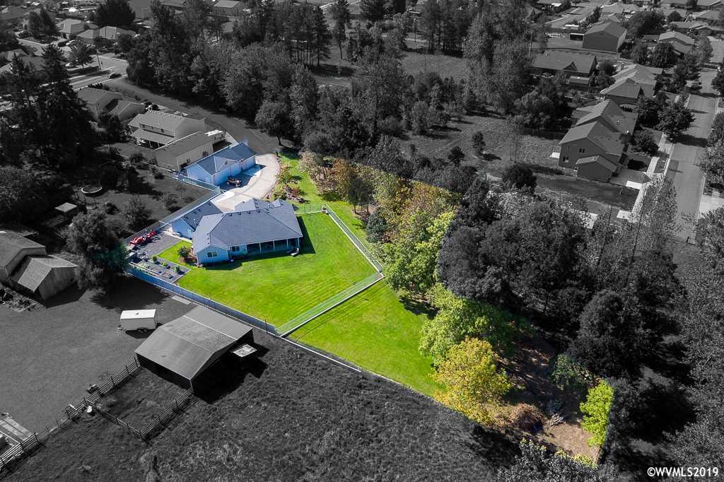 2595 Northwest Gibson Hill Road Albany, OR 97321 - Photo 41 of 41