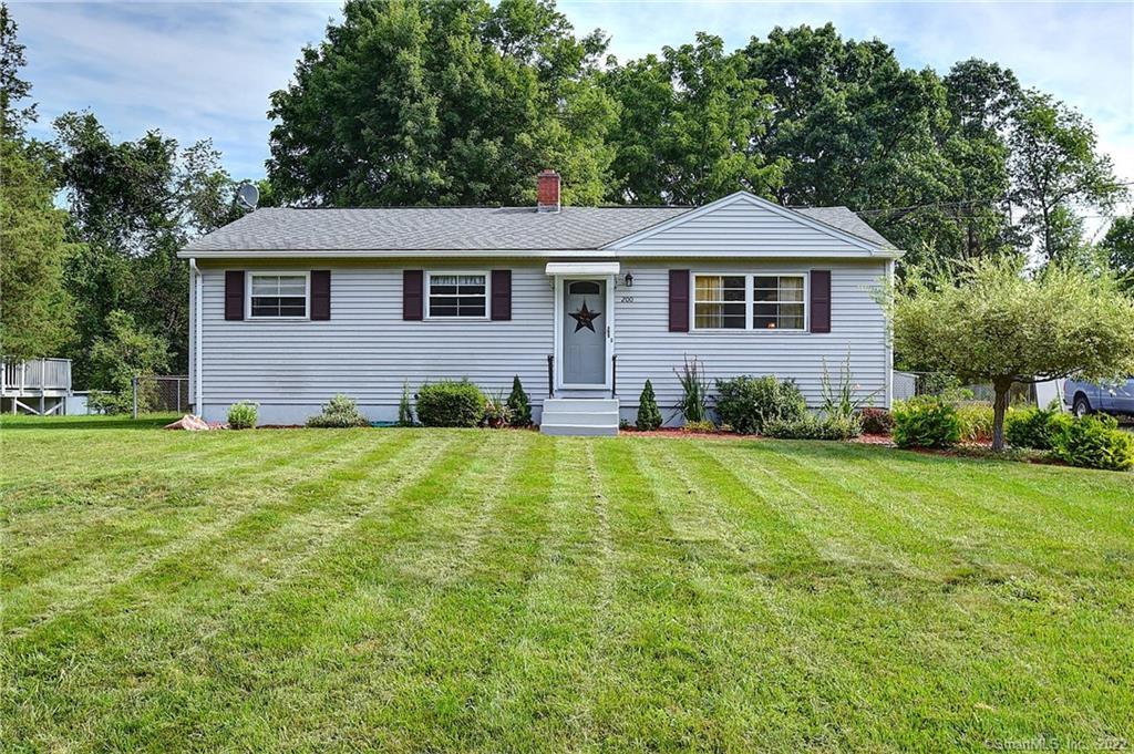 200 Farnham Road South Windsor, CT 06074 - Photo 1 of 1