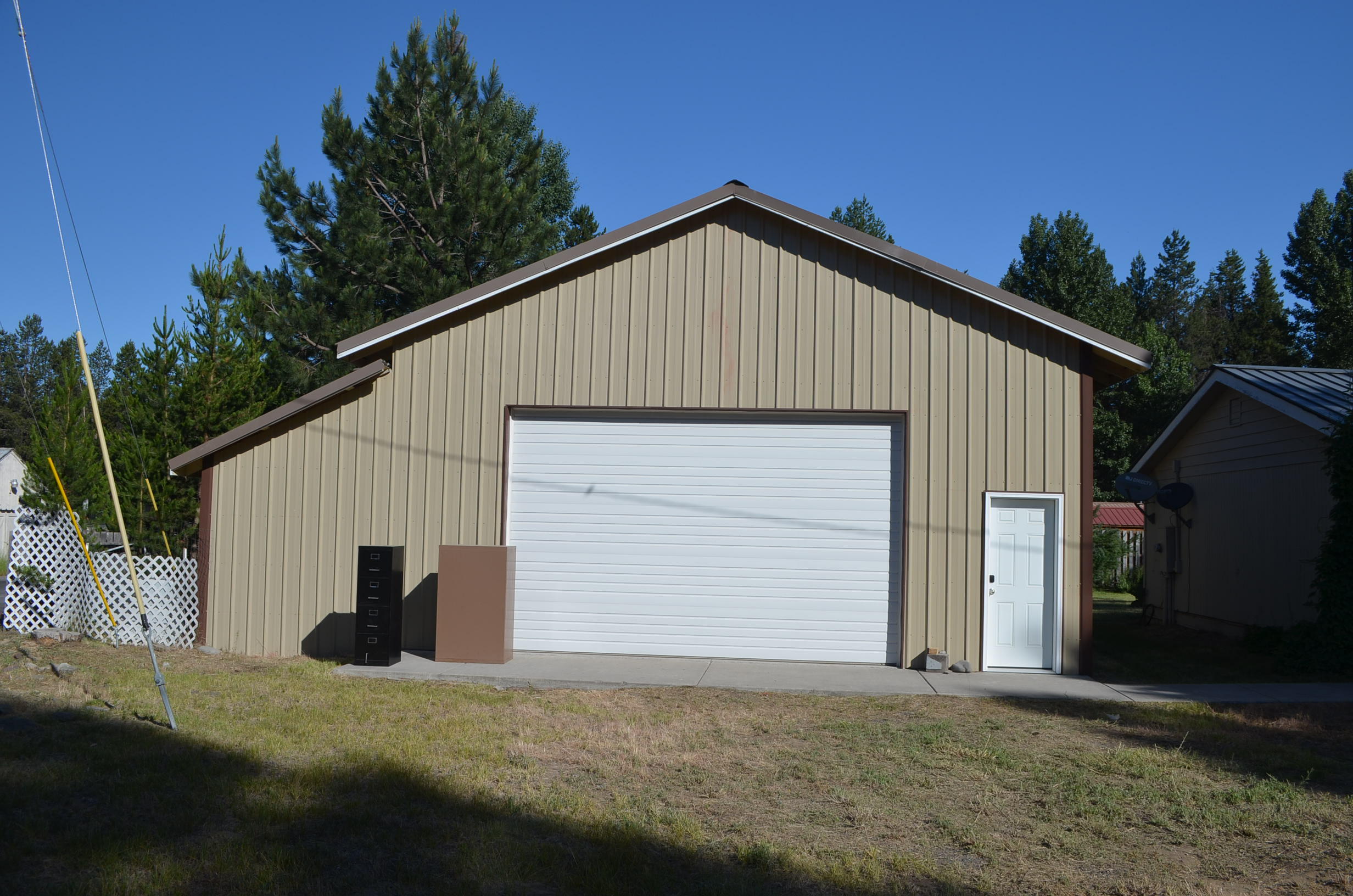 137008 Main Street Crescent, OR 97733 - Photo 44 of 50