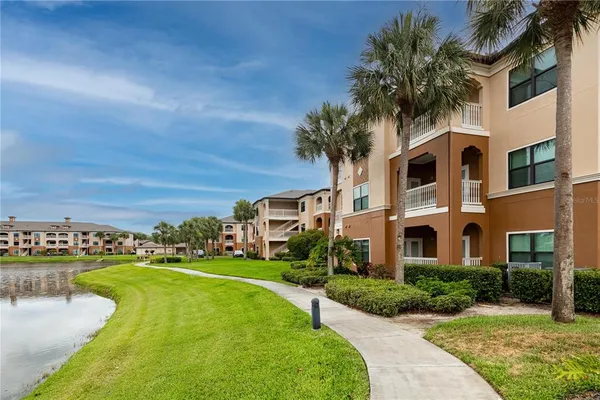 $219,700 | 6421 Borasco Drive, Unit 3208, Melbourne, FL 32940