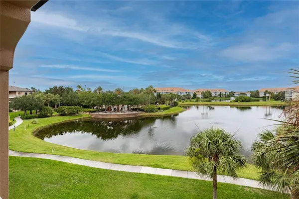 $219,700 | 6421 Borasco Drive, Unit 3208, Melbourne, FL 32940