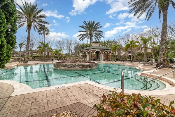 $219,700 | 6421 Borasco Drive, Unit 3208, Melbourne, FL 32940