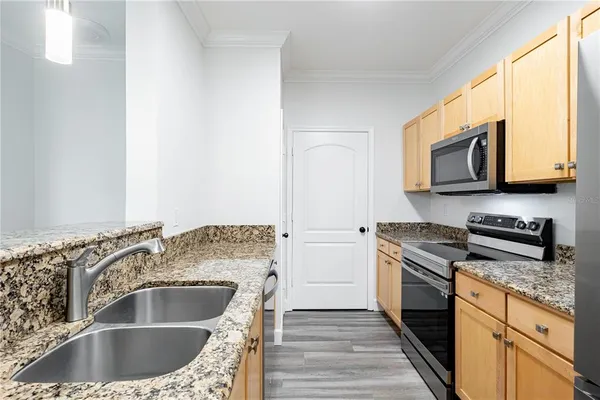 $219,700 | 6421 Borasco Drive, Unit 3208, Melbourne, FL 32940