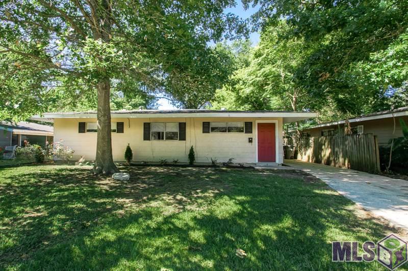 1252 Aster Street Baton Rouge, LA 70802 - Photo 2 of 13 Gallery Image 2