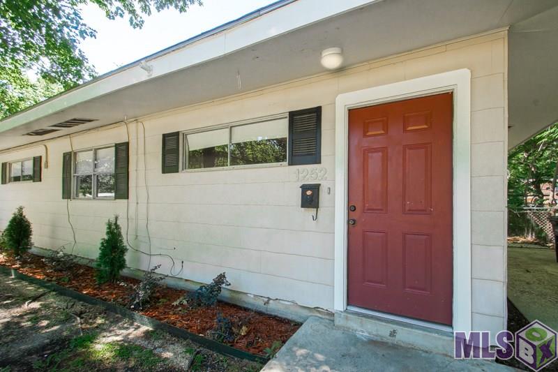 1252 Aster Street Baton Rouge, LA 70802 - Photo 3 of 13 Gallery Image 3